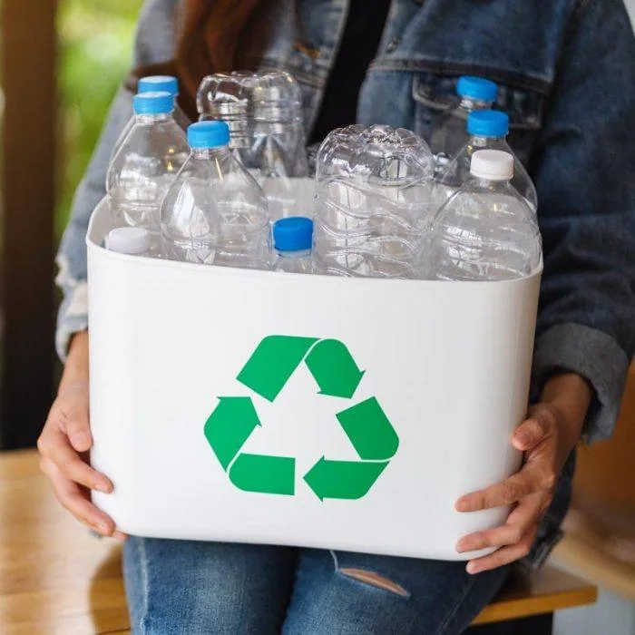 Projetos de Reciclagem