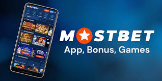 Discover the Thrills of Betting with Mostbet A Comprehensive Guide
